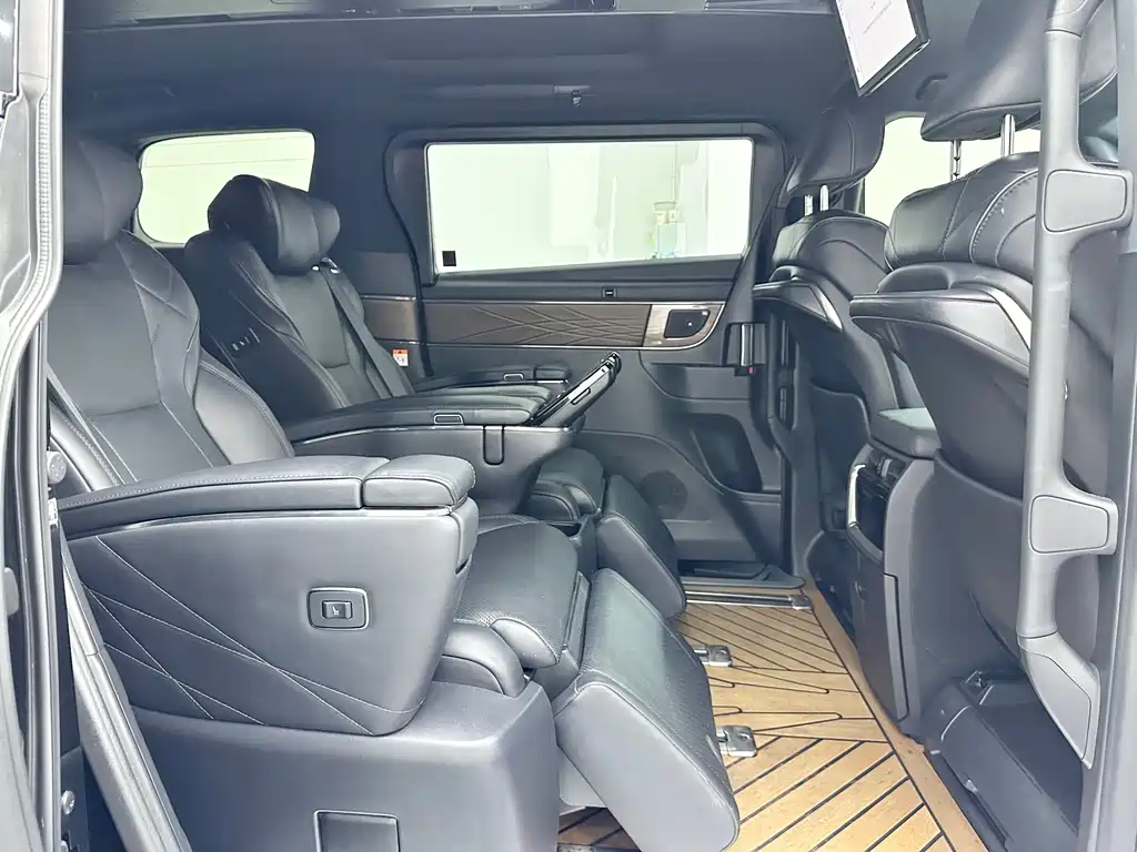 Alfa 2024 Shuangqing 2.5L Premium Edition купить на сайте DeffCars