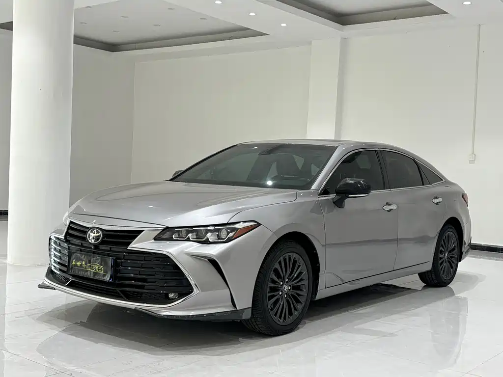 Asia Dragon 2021 2.5L Touring Premium SPORT Edition купить на сайте DeffCars