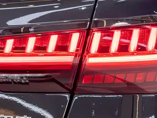 Audi A7L 2024 45 TFSI quattro luxury model купить на сайте DeffCars