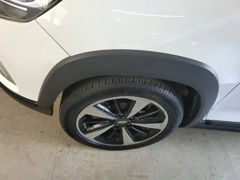 Tiggo 3x 2018 1.5L automatic luxury version купить на сайте DeffCars