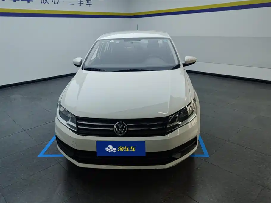 Santana 2021 1.5L automatic fashion version купить на сайте DeffCars