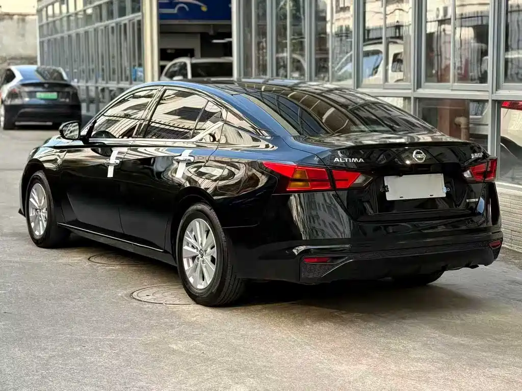Teana 2021 2.0L XE Fashion Edition купить на сайте DeffCars