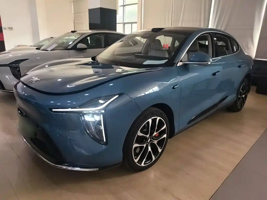 LS6 2026款 纯电 Max купить на сайте DeffCars