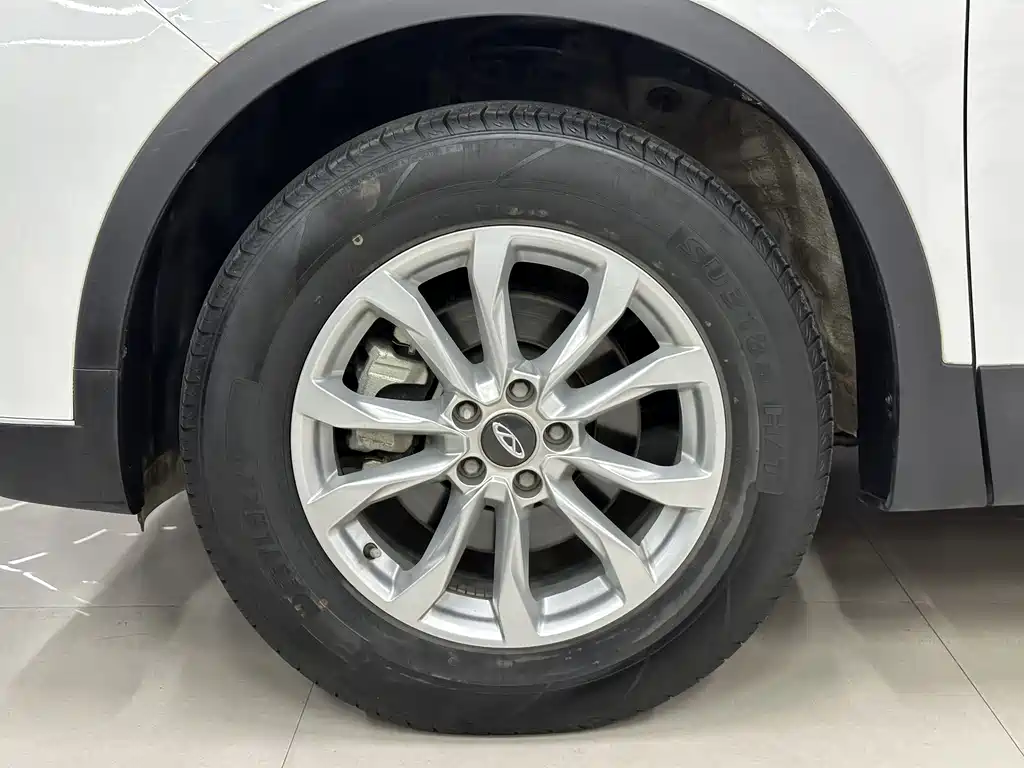 Tiggo 7 PLUS 2023 1.5TCI CVT New Edition купить на сайте DeffCars