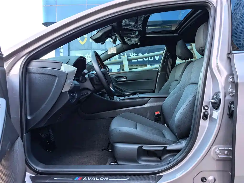 Asia Dragon 2024 2.0L Enterprising Edition купить на сайте DeffCars