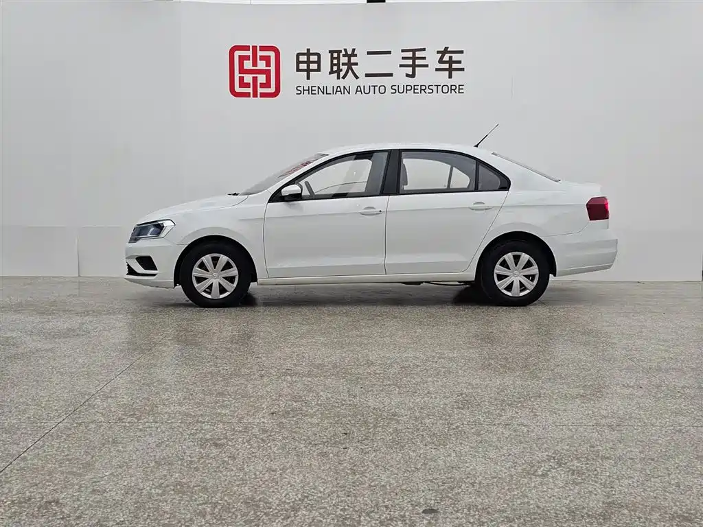 Jetta 2017 1.5L automatic fashion model купить на сайте DeffCars