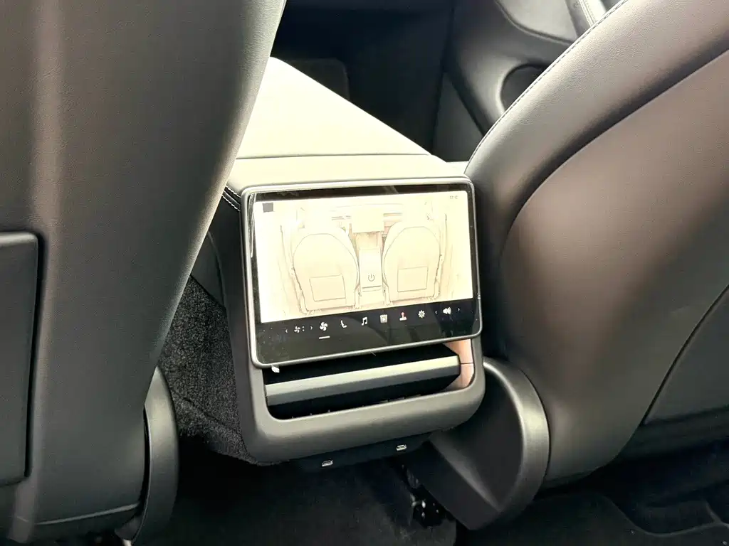 Model Y 2025 rear-wheel drive version купить на сайте DeffCars