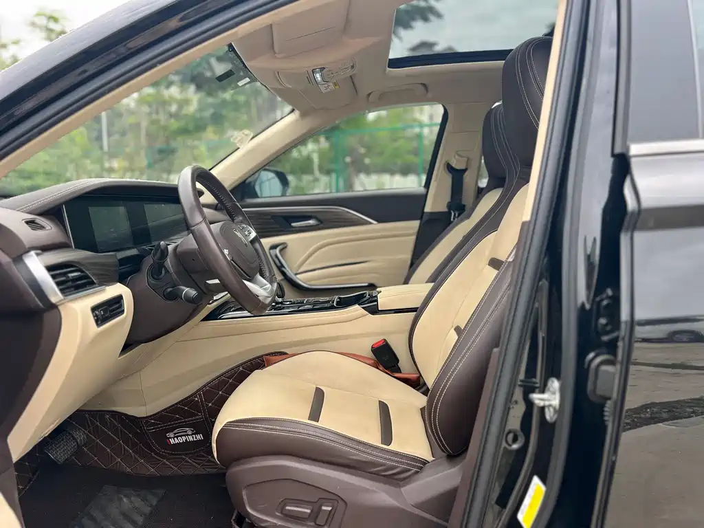Pentium T77 2020 PRO 280 TID automatic luxury model купить на сайте DeffCars