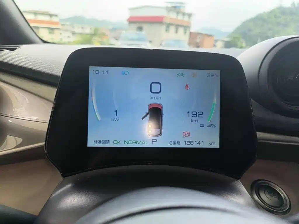 Dolphin 2023 420km free version купить на сайте DeffCars