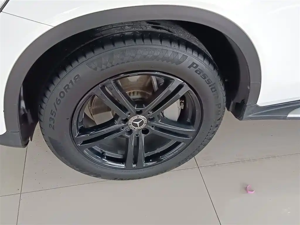 Mercedes-Benz GLC 2021 GLC 260 L 4MATIC Dynamic купить на сайте DeffCars