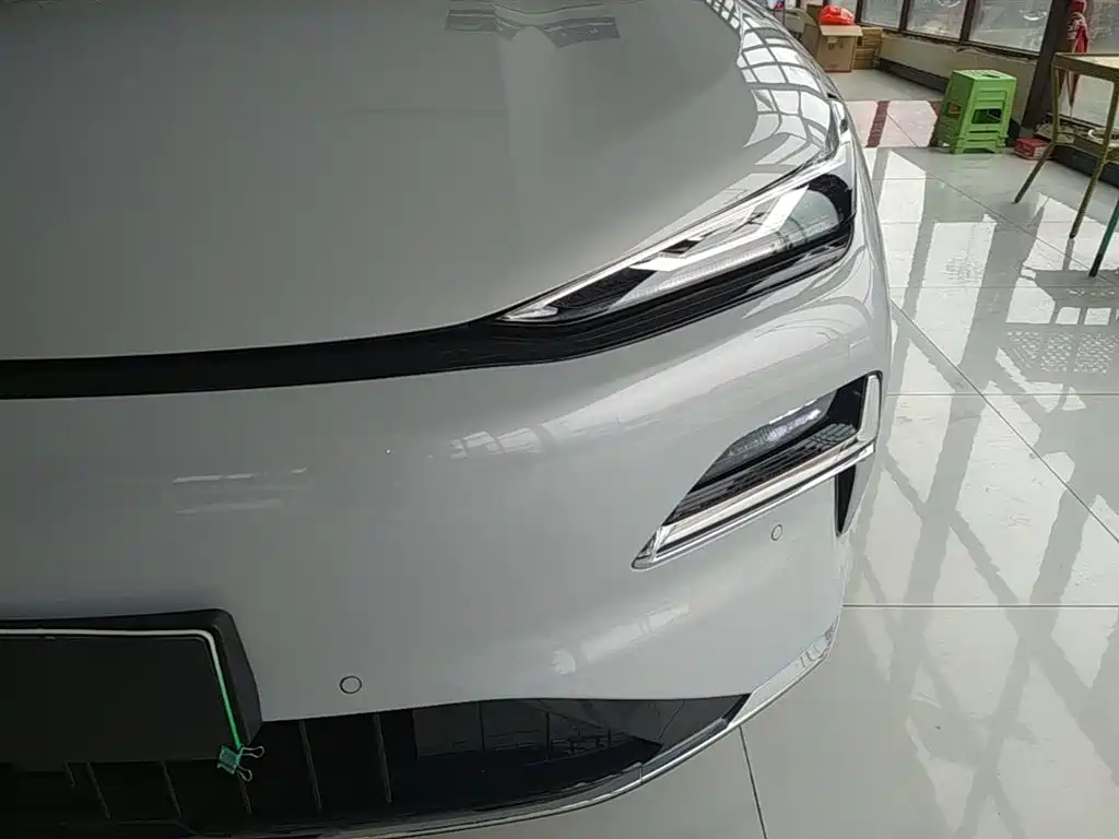 Galaxy Star 8 2025 130km EM-i Exclusive Edition купить на сайте DeffCars