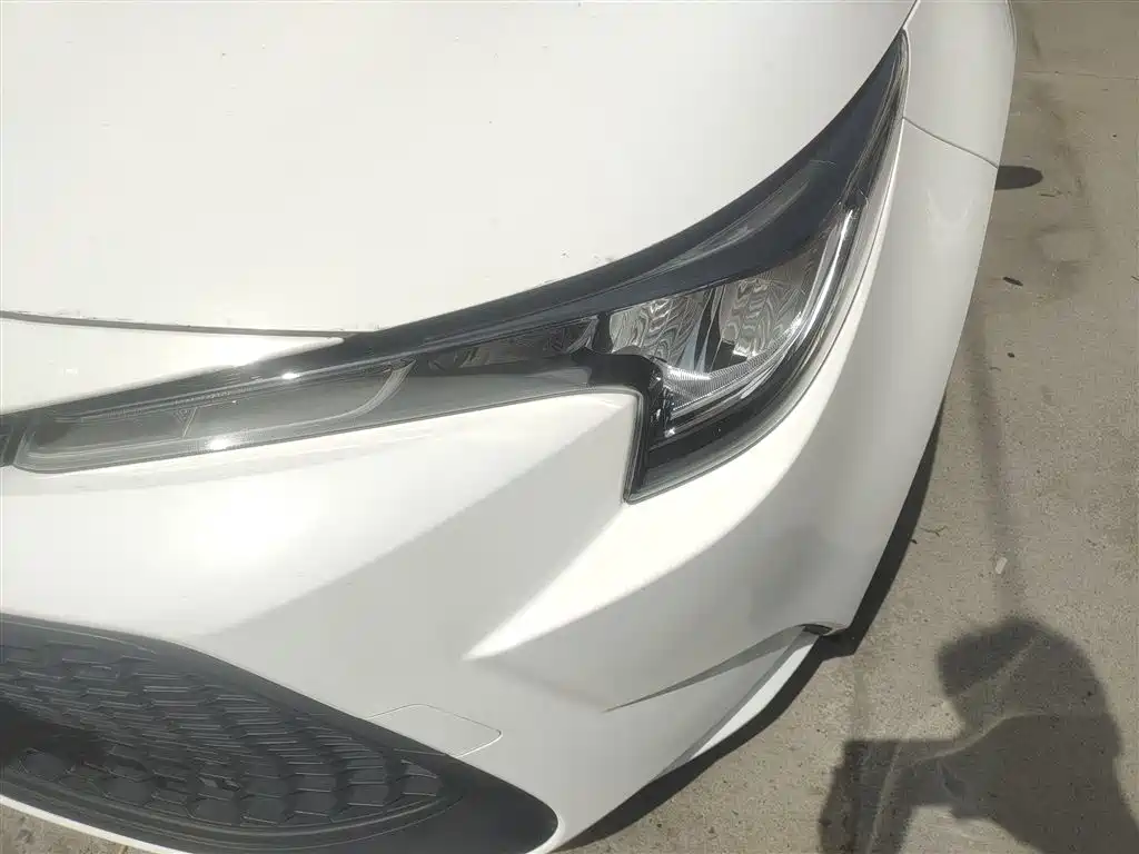 Ralink 2022 facelift TNGA 1.5L CVT aggressive version купить на сайте DeffCars