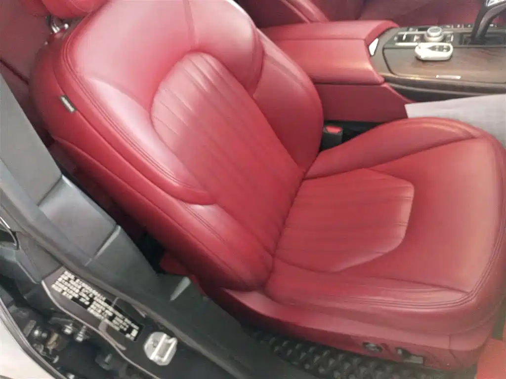 Levante 2019 3.0T Standard Edition National VI купить на сайте DeffCars