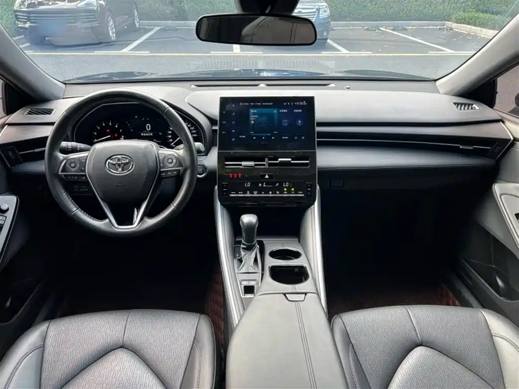 Asia Dragon 2023 2.0L Deluxe Edition купить на сайте DeffCars