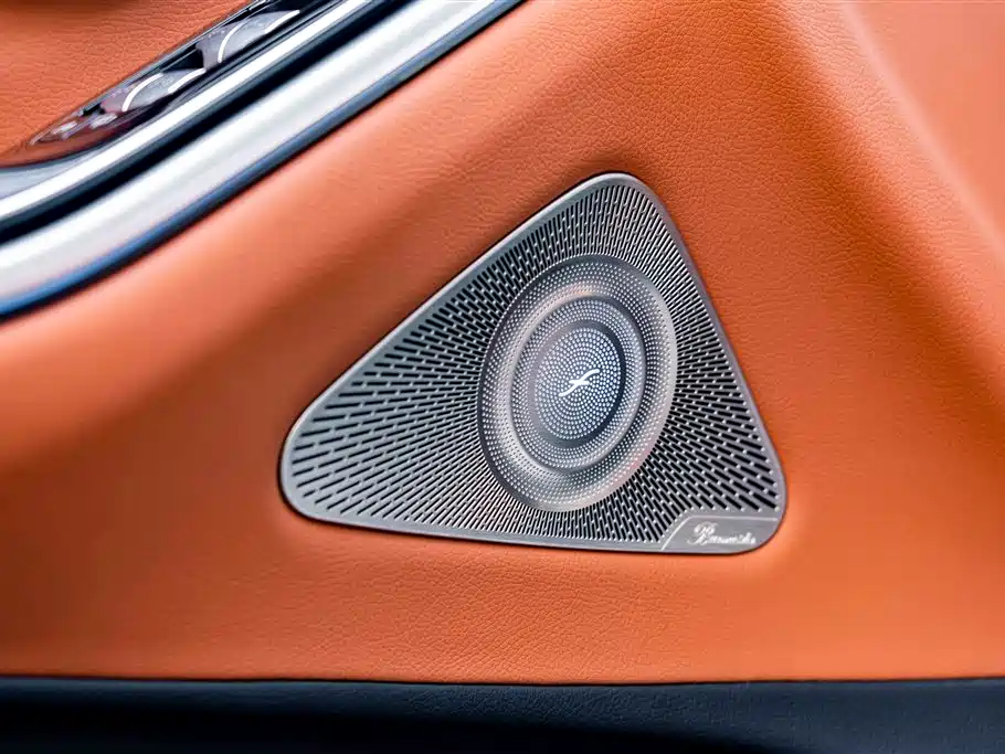 Mercedes-Benz S-Class 2024 S 400 L Business Type купить на сайте DeffCars