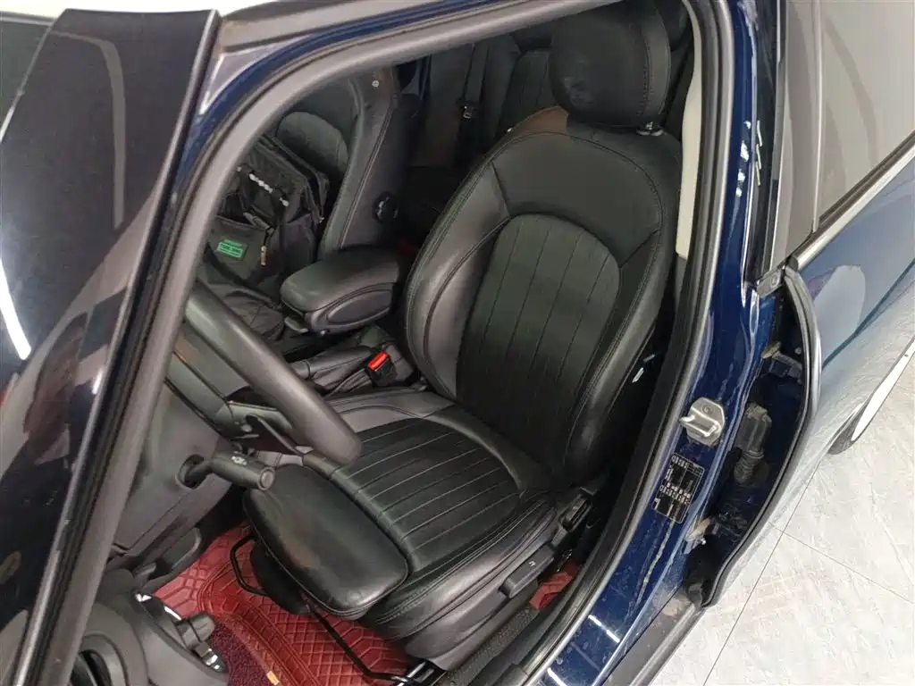 MINI 2019 2.0T COOPER S Artist Five-door Edition купить на сайте DeffCars