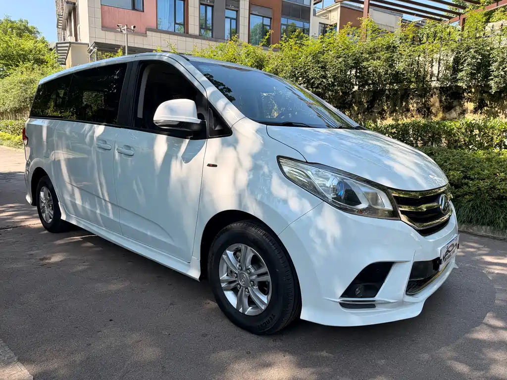 Maxus G10 2019 PLUS 2.0T Automatic Elite Edition National VI купить на сайте DeffCars