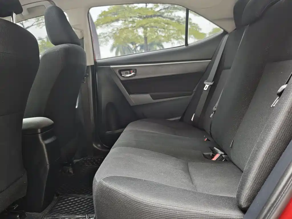Ralink 2016 1.6G CVT Elite Edition купить на сайте DeffCars