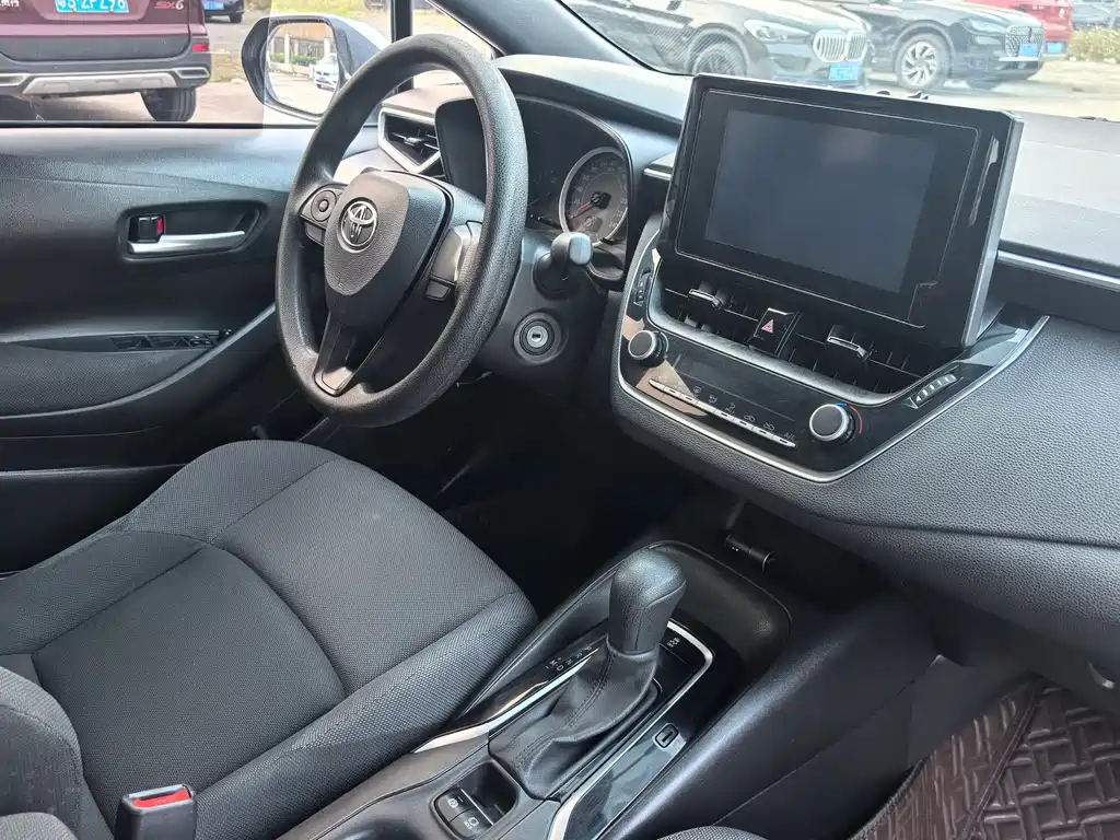 Ralink 2022 TNGA 1.5L CVT Advanced Edition купить на сайте DeffCars
