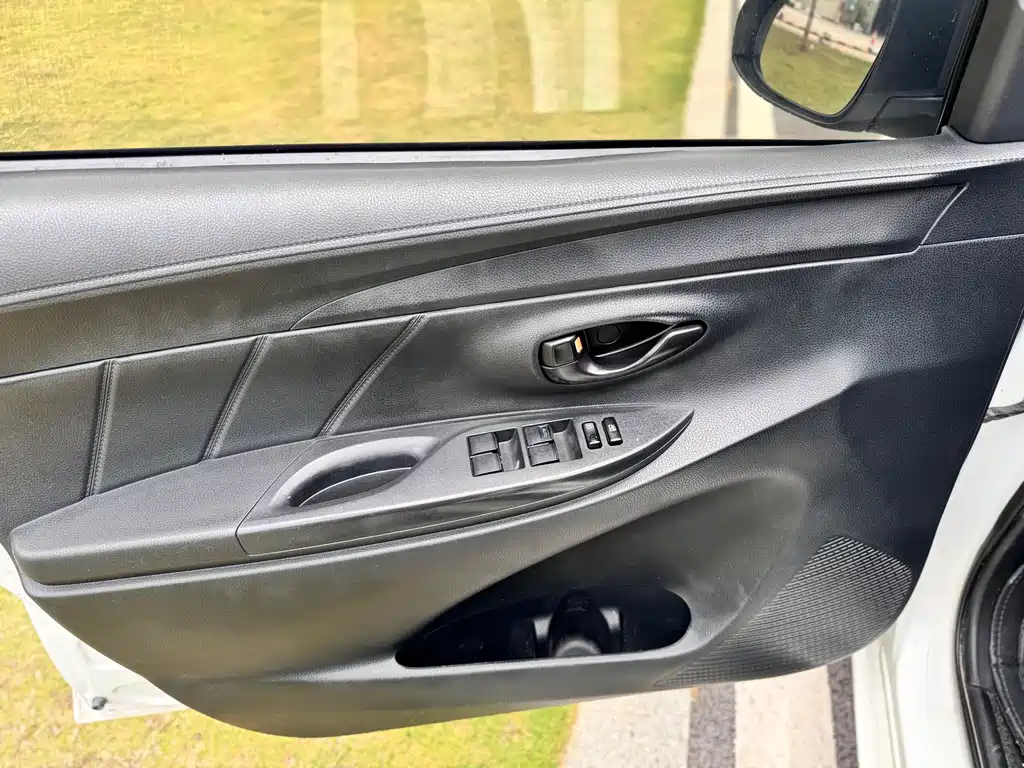 Vios 2019 1.5L CVT Enactus Edition купить на сайте DeffCars