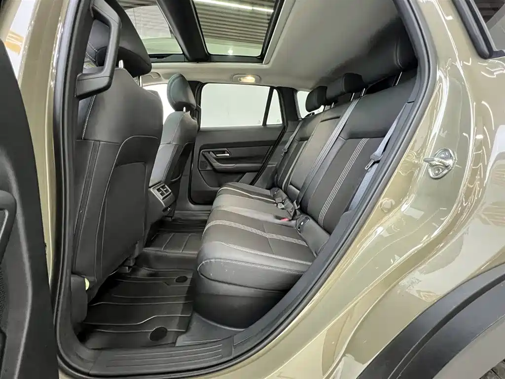 Mazda CX-50 2023 2.0L Leading Edition купить на сайте DeffCars