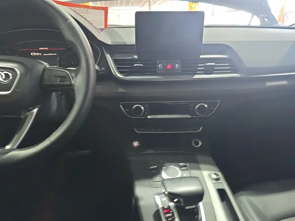 Audi Q5L 2018 40 TFSI Honorable Enterprising Type National VI купить на сайте DeffCars