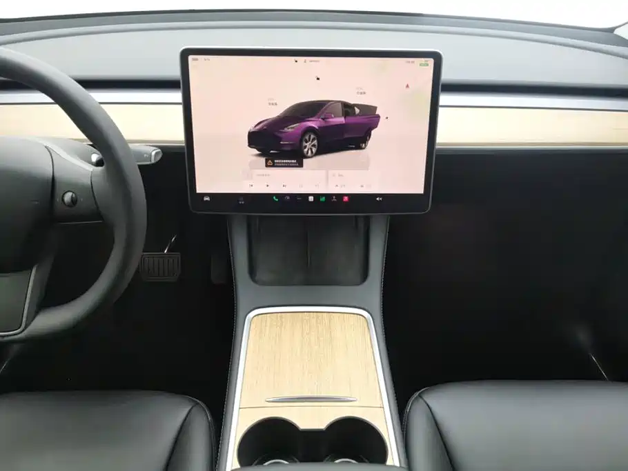 Model Y 2022 Long Range All-Wheel Drive Edition купить на сайте DeffCars