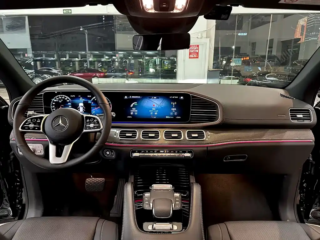 Mercedes-Benz GLE Coupe 2022 GLE 450 4MATIC Coupe SUV Luxury купить на сайте DeffCars