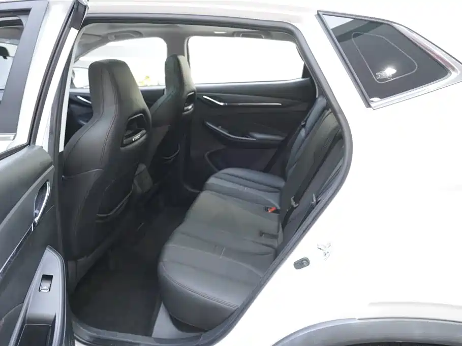 Changan Auchan X5 2021 1.6L CVT premium model купить на сайте DeffCars