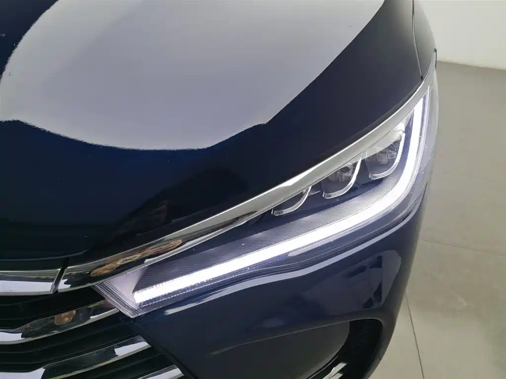 Song MAX 2019 1.5T automatic smart connected Ruiyi type 6 seats National V купить на сайте DeffCars