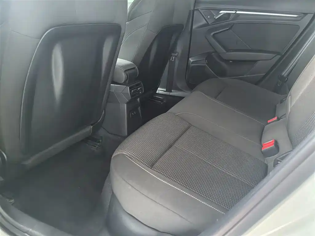 Audi A3 2021 Sportback 35 TFSI aggressive sports model купить на сайте DeffCars