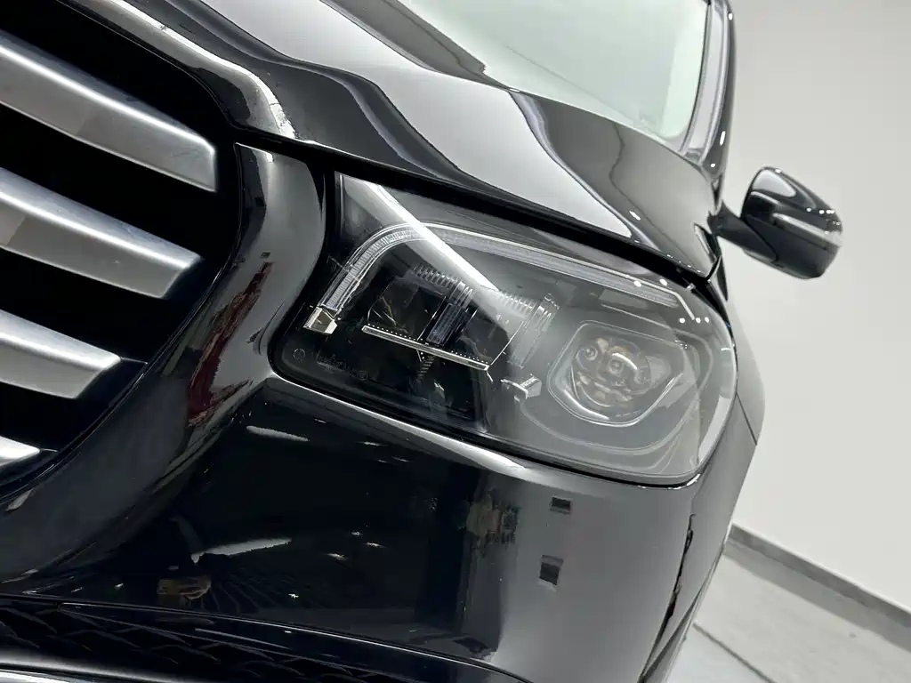 Mercedes-Benz GLS 2024 GLS 450 4MATIC Fashion Model купить на сайте DeffCars