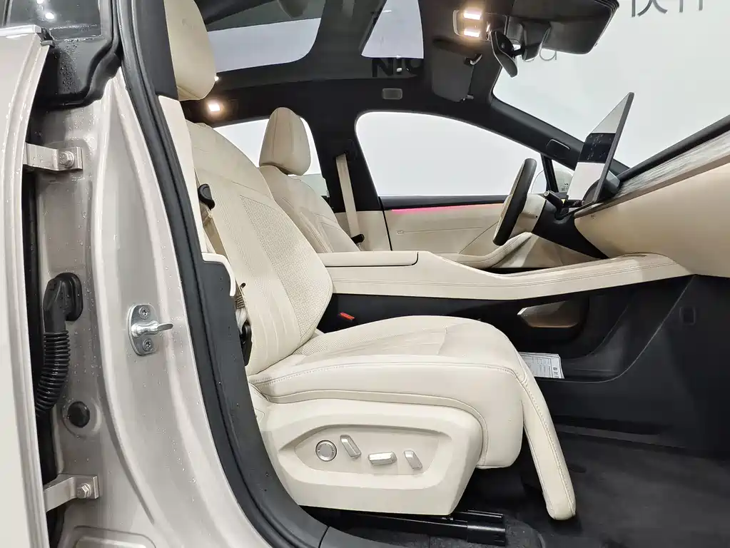 Ledao L60 2025 60kWh four-wheel drive version купить на сайте DeffCars