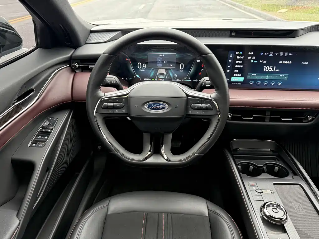 Mondeo 2022 EcoBoost 245 Extreme купить на сайте DeffCars