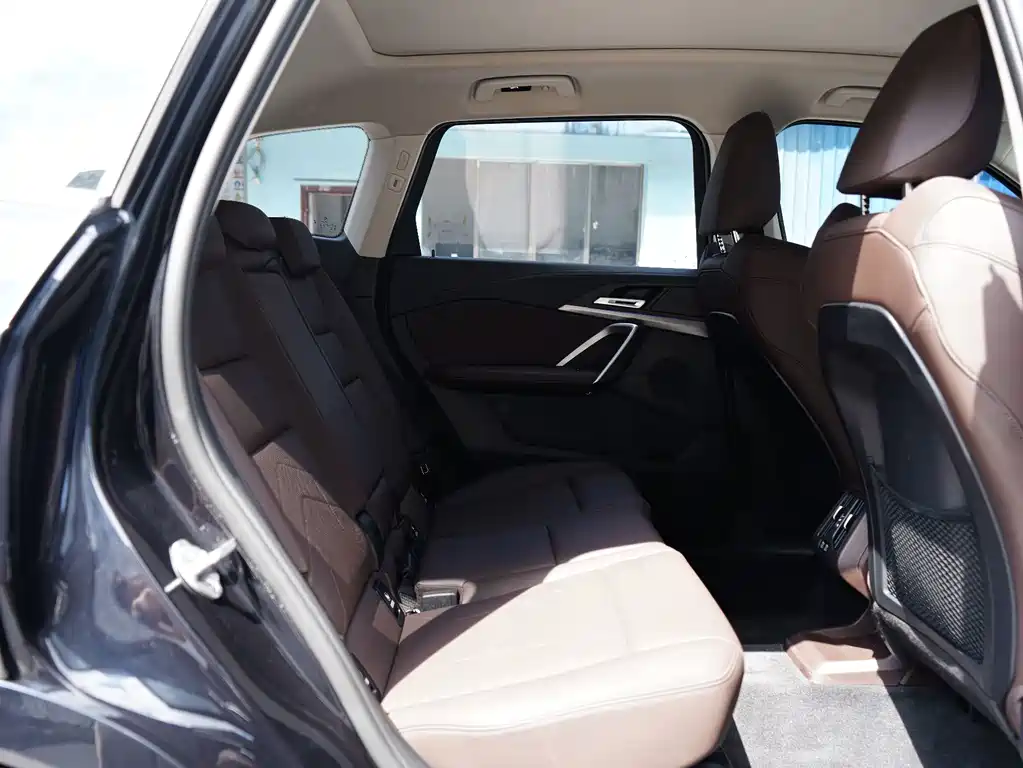 BMW X1 2023 sDrive25Li M Sports Package купить на сайте DeffCars