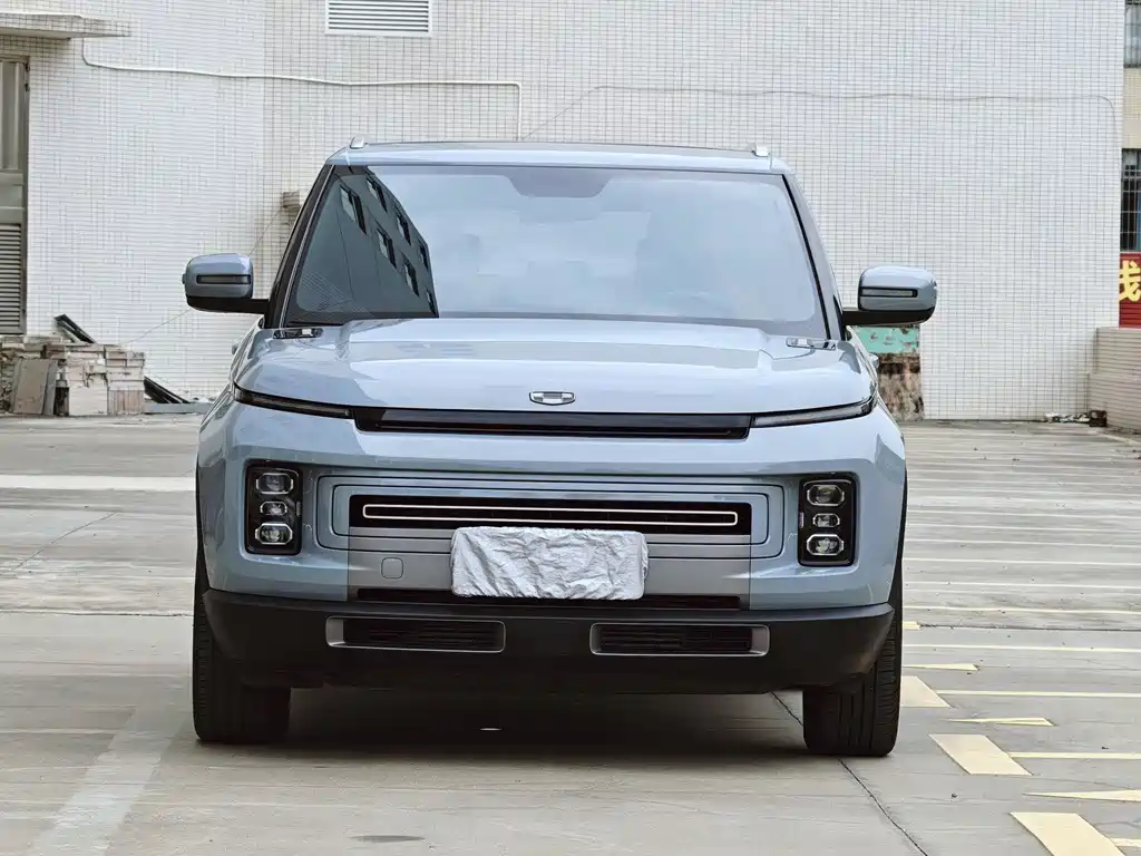 Geely ICON 2020 1.5TD i7 купить на сайте DeffCars