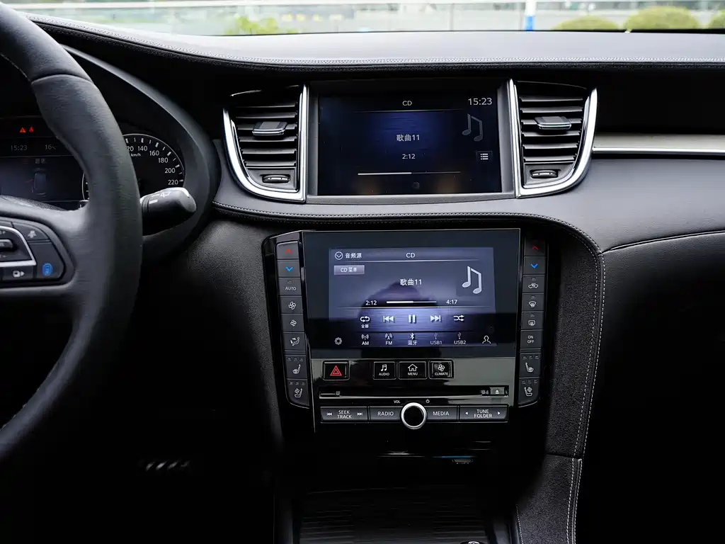Infiniti QX50 2022 2.0T four-wheel drive flagship version купить на сайте DeffCars