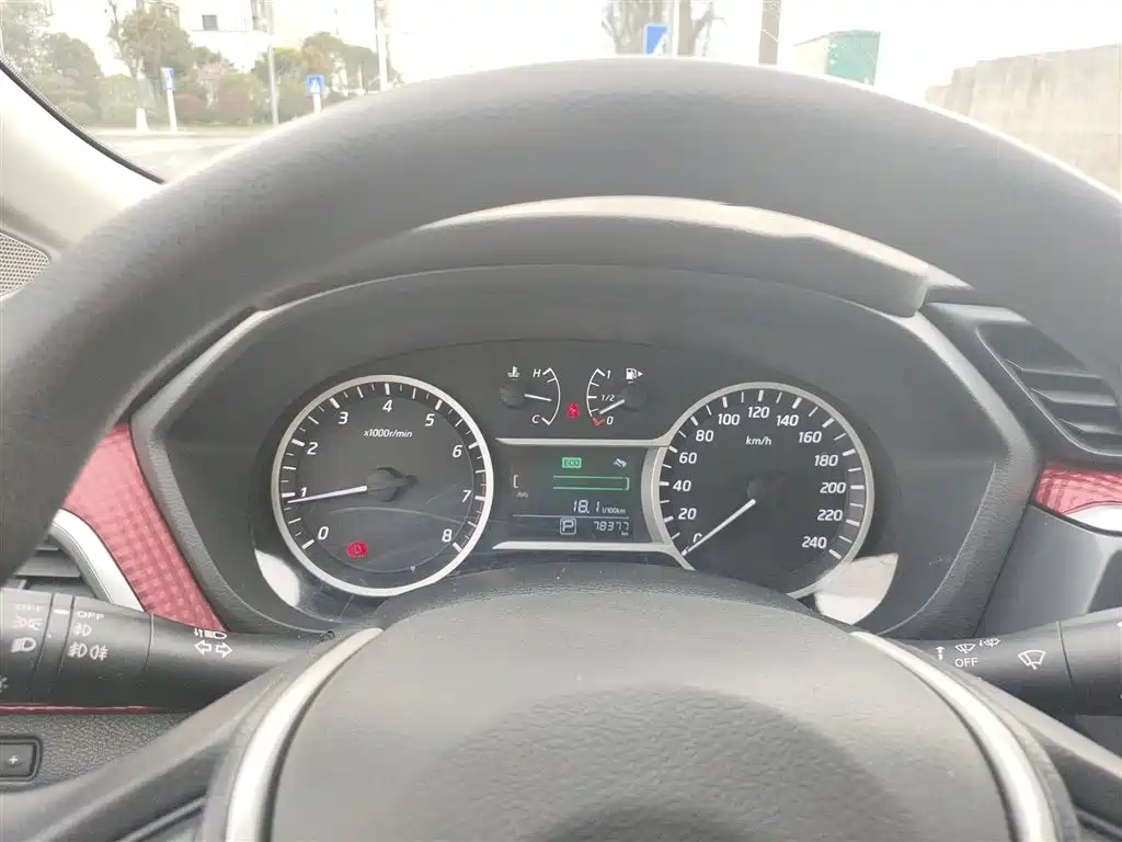 Bluebird 2019 1.6L CVT Cool Edition National VI купить на сайте DeffCars