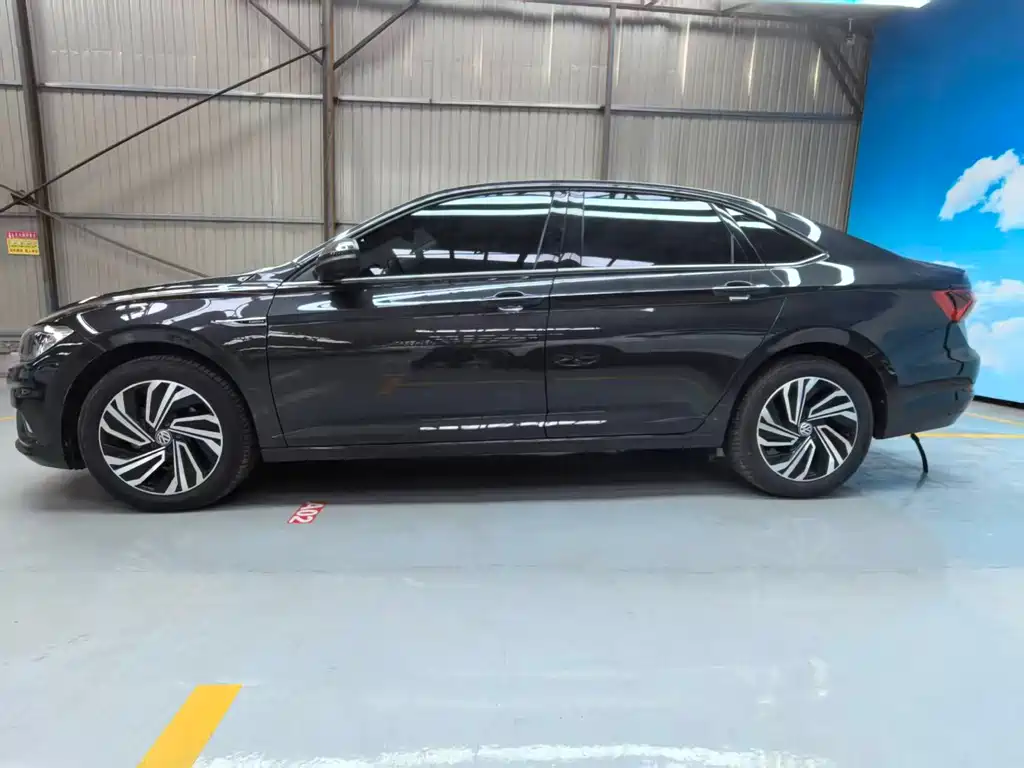 Sagitar 2021 280TSI DSG Super Edition купить на сайте DeffCars