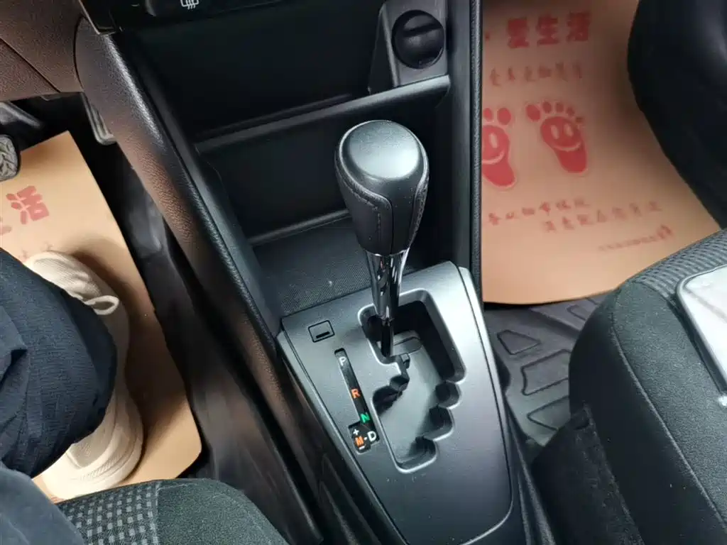 Vios FS 2021 1.5L CVT Fenchi Edition купить на сайте DeffCars