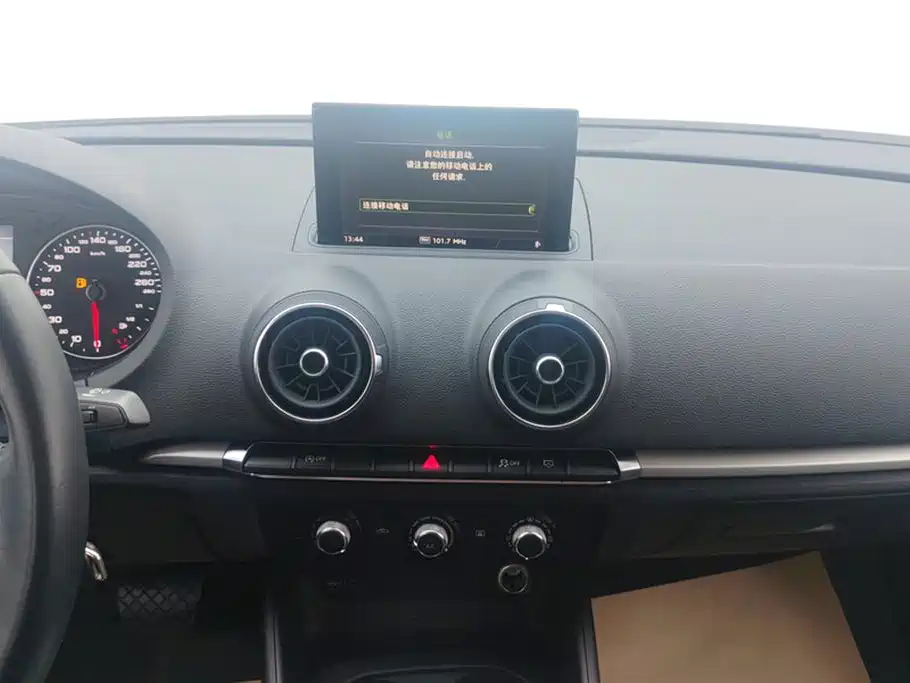 Audi A3 2019 Limousine 35 TFSI Enterprising National VI купить на сайте DeffCars
