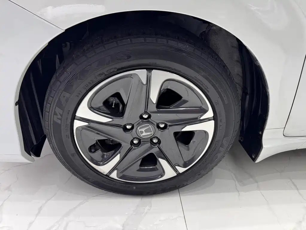 Xiangyu 2019 180TURBO CVT Enjoy Edition National VI купить на сайте DeffCars