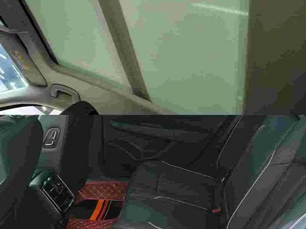 Passat 2024 380TSI Starry Sky Elite Edition купить на сайте DeffCars
