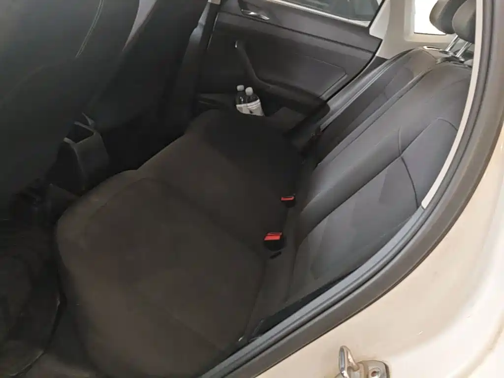 Polo 2023 facelift Plus 1.5L automatic indulgence version купить на сайте DeffCars