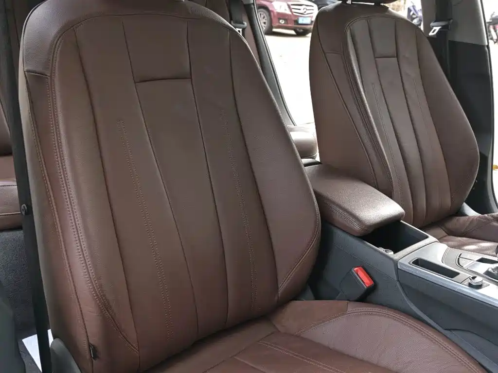 Audi A4L 2017 40 TFSI Fashion Type купить на сайте DeffCars