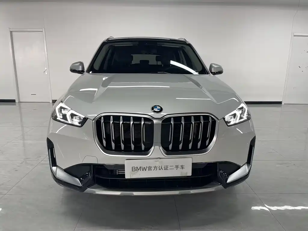 BMW X1 2024 sDrive25Li X Design Package купить на сайте DeffCars