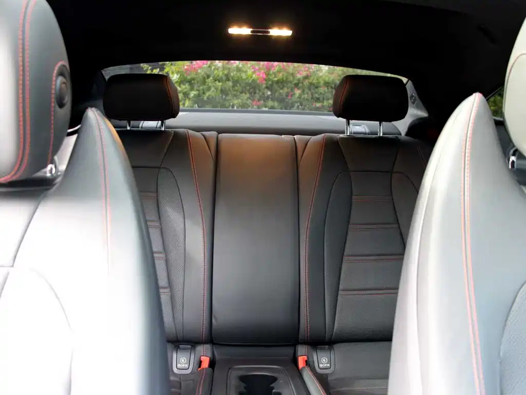 Mercedes-Benz E-Class AMG 2019 AMG E 53 4MATIC+ Coupe купить на сайте DeffCars