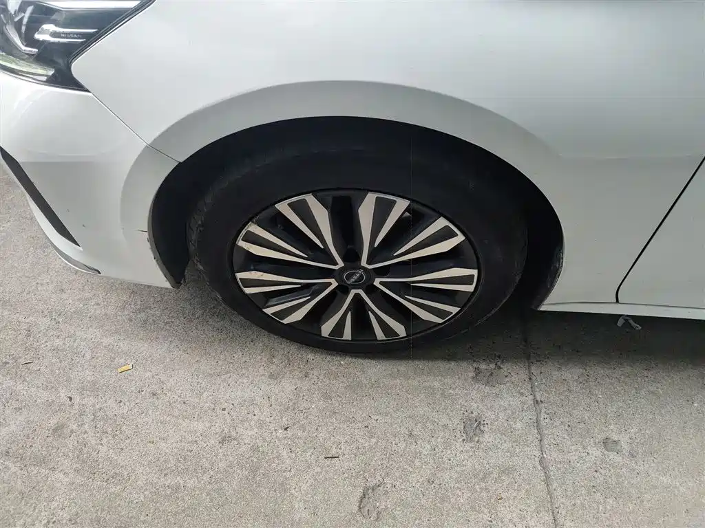 Teana 2022 2.0L XL-TLS Enjoy Edition купить на сайте DeffCars