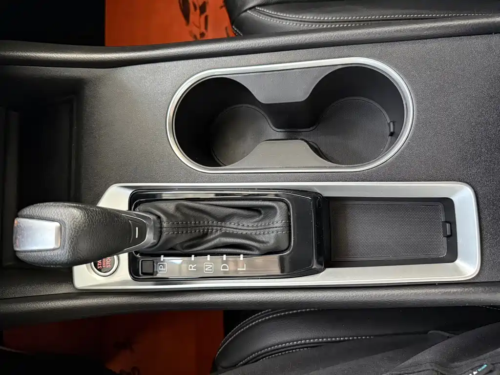 Teana 2021 2.0L XE Fashion Edition купить на сайте DeffCars