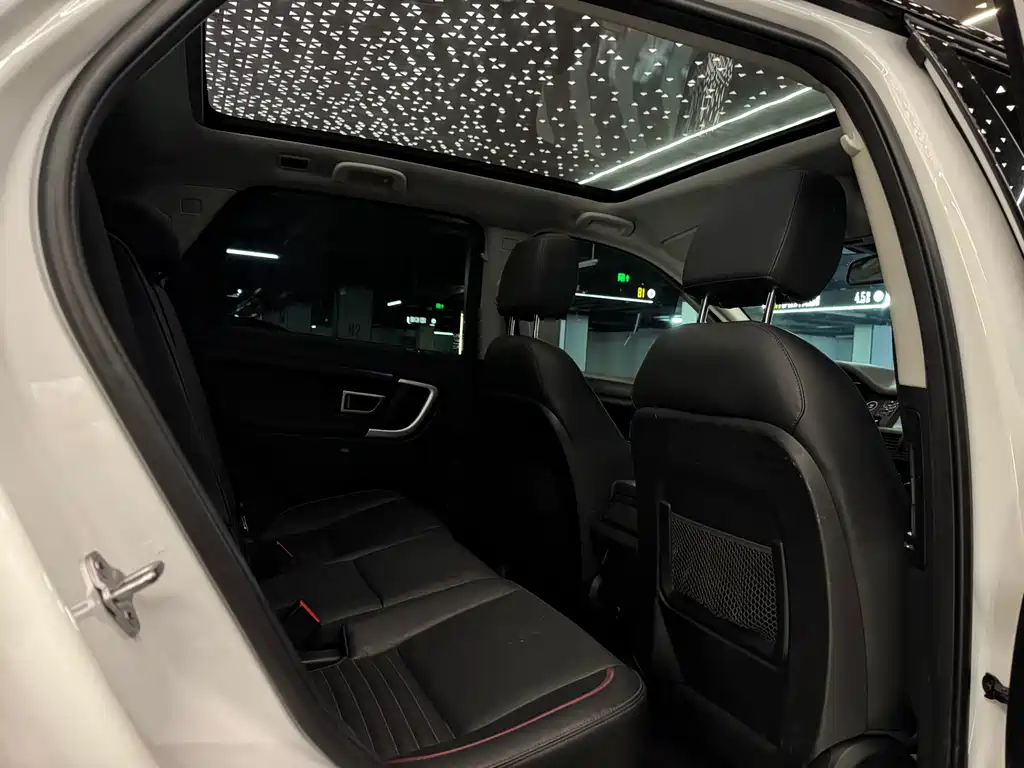Discovery Shenxing 2019 240PS SE Dynamic Edition National VI купить на сайте DeffCars